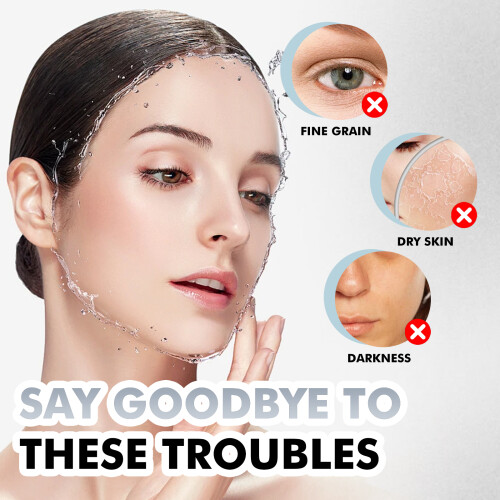 Hydrating Natural Light Concealer Gel 2
