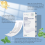 Dental Stickers Stain Removal Fresh Teeth 9