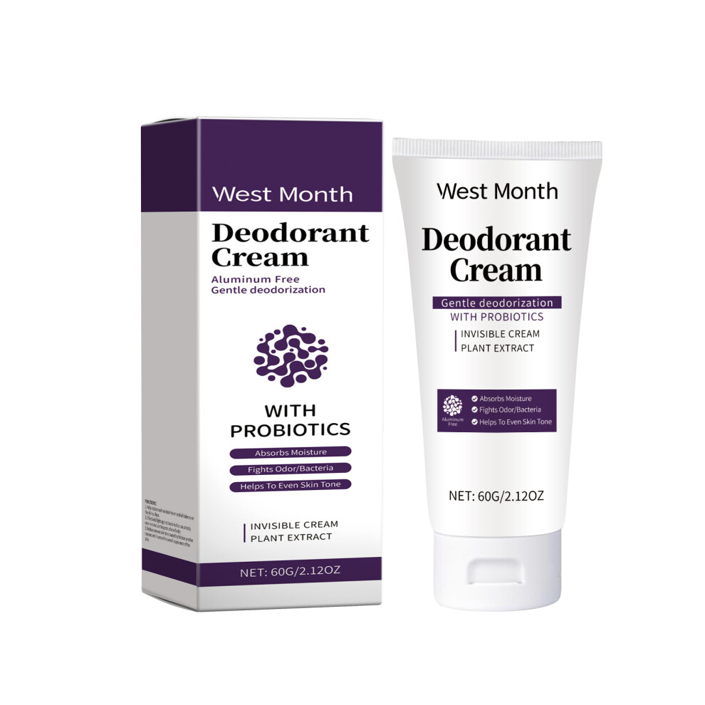 Cream Body Care Moisturizing Refreshing Non-Greasy Brightening