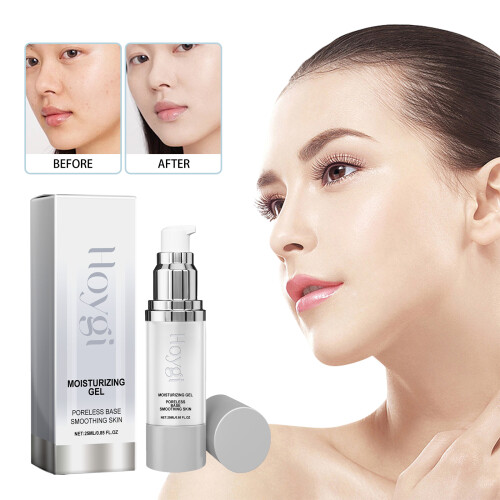Hydrating Natural Light Concealer Gel 1