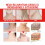 Avocadoöl - Hautaufhellung & Haarglättungs-Massageöl 15