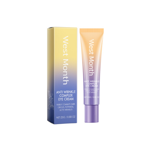 Retinol-Antifalten-Augencreme