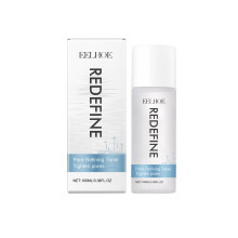 Pore Delicate Toner Cleansing Moisturizing Nourishing Skin