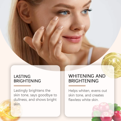 Brightening Whitening Cream 2