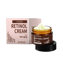 Retinol Cream, Firming, Moisturizing, Repairing, Nourishing