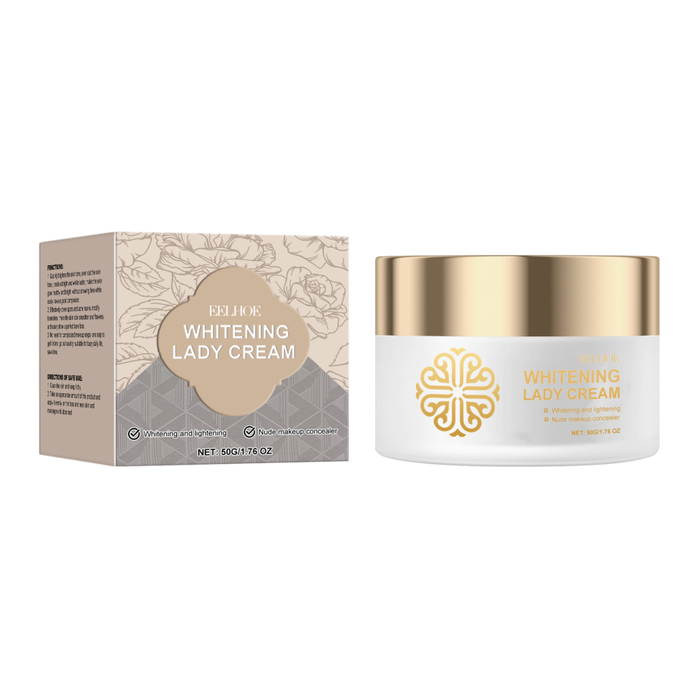 Cream Brightening Whitening