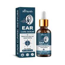 Ear Care Serum Relieve Earache Tinnitus Discomfort