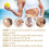 Ginseng Anti-Cellulite Soap: Cleansing, Moisturizing, Firming 6