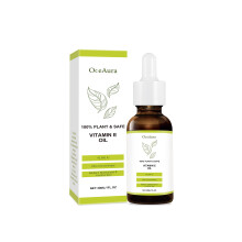 Skin Care Oil: Softens, Moisturizes, Improves Elasticity & Luster