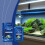 Aquarium-Wasserfilter & Algenentferner 8