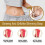 Ginseng Anti-Cellulite Soap: Cleansing, Moisturizing, Firming 13