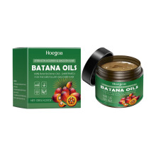 Batana-Öl-Haarmaske, befeuchtet & pflegt trockenes Haar
