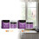 Waterproof Multi-Purpose Seal for Roof/Toilet/Wall/Floor Seams 2