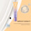 Retinol-Antifalten-Augencreme 10