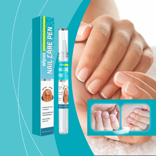 Nagelreparatur-Stift für Fingerspitzen 1