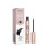 Wimperntusche Jet Black: Dick, Curl & Feuchtigkeitspflege 1