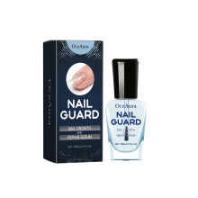 Nail Care Solution: Gently Cleanses & Nourishes Nails