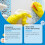 Jakehoe Multi-Surface Cleaner, Bathroom/Kitchen Deodorant Removal 13