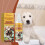 Gentle Dog Shampoo Soft Hair Care 8