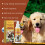 Gentle Dog Shampoo Soft Hair Care 3