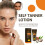 Self Tanner Lotion, Quick Tanning & Hydrating 14