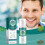 Brightening Teeth Cleanser Mousse, Fresh Breath 8