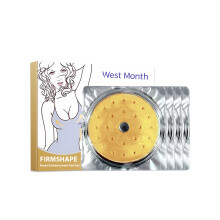 Gentle Nourishing Breast Care Patch for Women