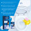 Jakehoe Multi-Surface Cleaner, Bathroom/Kitchen Deodorant Removal 4
