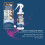 Refrigerator Snow Deicing & Stain Cleaner 12