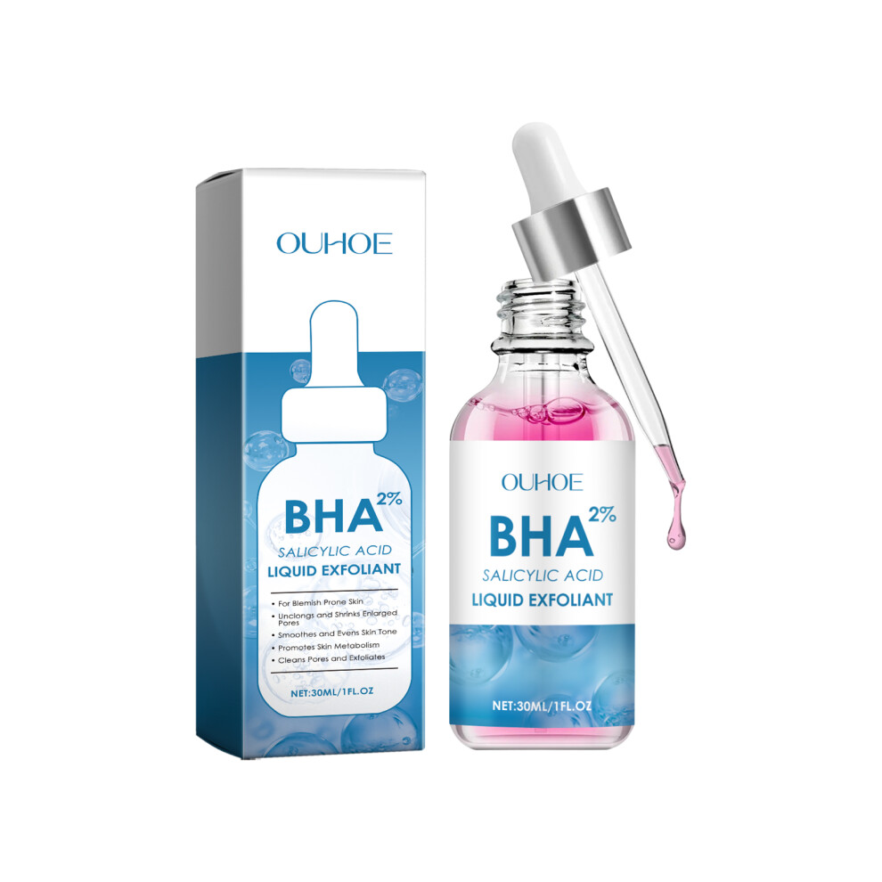 Exfoliating Essence Softening Brightening Repairing