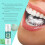 Brightening Teeth Cleanser Mousse, Fresh Breath 15