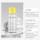 West Month Collagen Toner Daily Moisturizing Refreshing 12