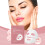 Collagen Deep Moisturizing Mask Fine Lines Tightens Pores 8