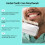 Brightening Teeth Cleanser Mousse, Fresh Breath 3