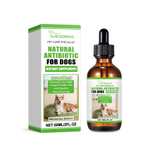 Dog Dietary Supplements for Pet Health