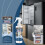 Refrigerator Snow Deicing & Stain Cleaner 2
