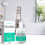Multi-surface Retouching Paint for Cracks, Graffiti & Mildew 1