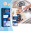 Jakehoe Multi-Surface Cleaner, Bathroom/Kitchen Deodorant Removal 2