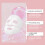 Collagen Deep Moisturizing Mask Fine Lines Tightens Pores 12