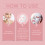Collagen Deep Moisturizing Mask Fine Lines Tightens Pores 10