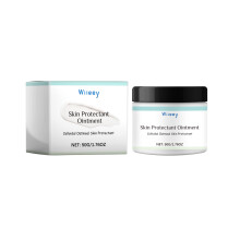 Skin Protectant Ointment: Relieves Redness, Itching, and Repairs Skin