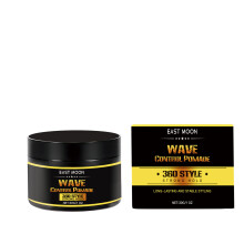 Herren-Wave-Stylingöl für saubere, volle & glatte Haare