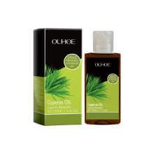 Perfumed Plant Essential Oil for Gentle Hair Removal & Smooth Skin