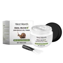 Wesmonat-Schnecken-Gel-Reparatur-Pflege