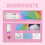 Personalized Dental Beauty Set Gentle Formula Sparkling Smile 5