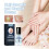Nail Care Solution: Gently Cleanses & Nourishes Nails 8