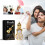 Frischer Zitrone Vanille Romantik Duft 8