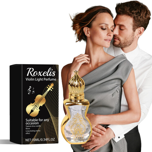 Frischer Zitrone Vanille Romantik Duft 1