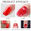 Nail Gel Remover for Hands & Feet 15