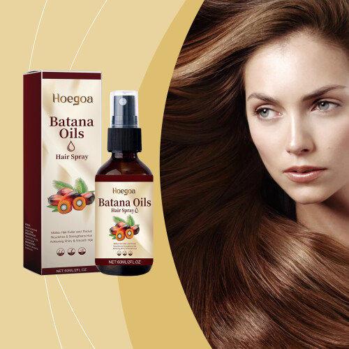 Batana Haarconditioner-Spray 1